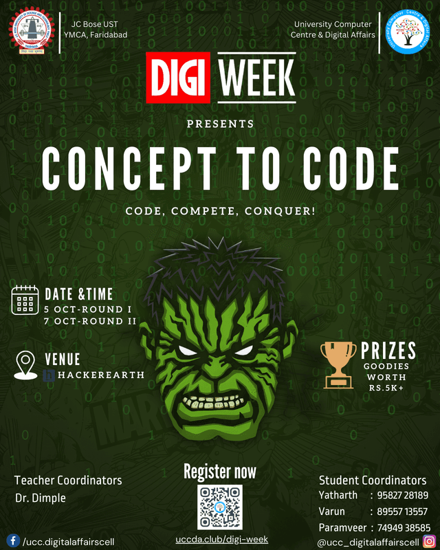 Digi-Week